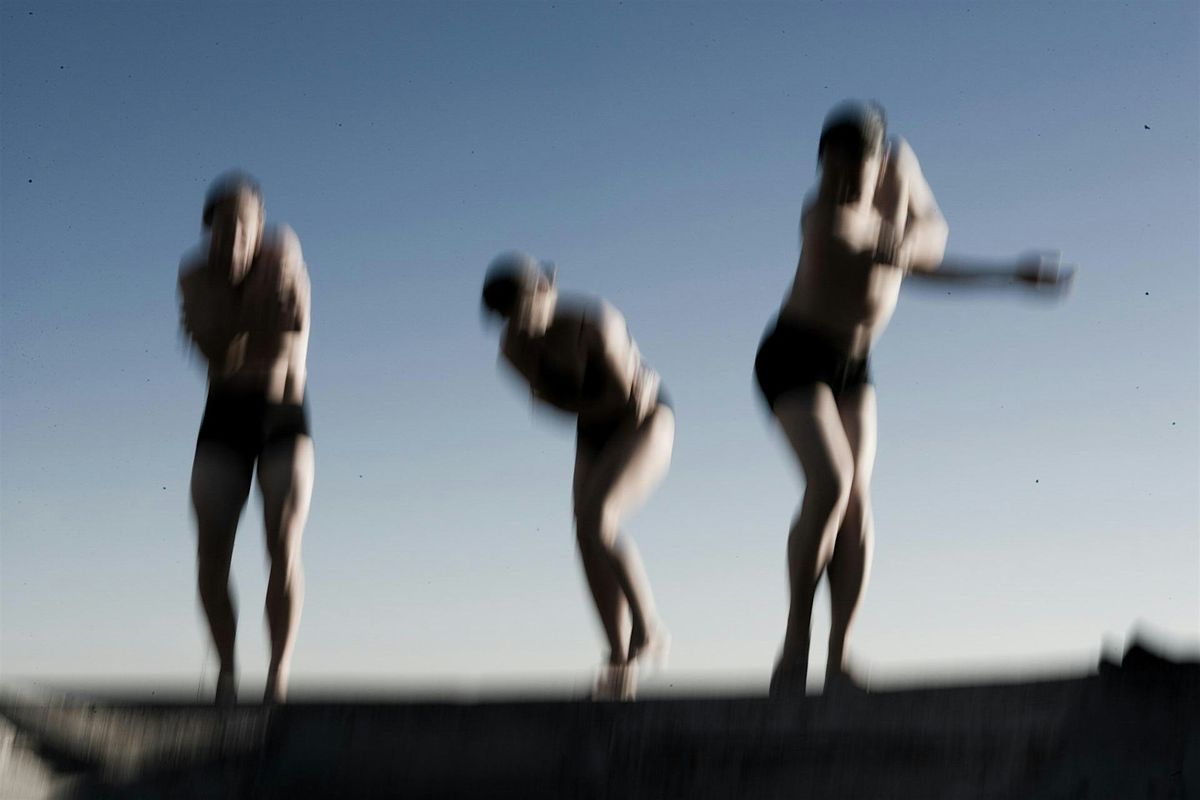 Dancing the Self: Bridging Movement and Life, 23 October | Event in Plainfield | AllEvents