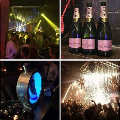 Privileg Club