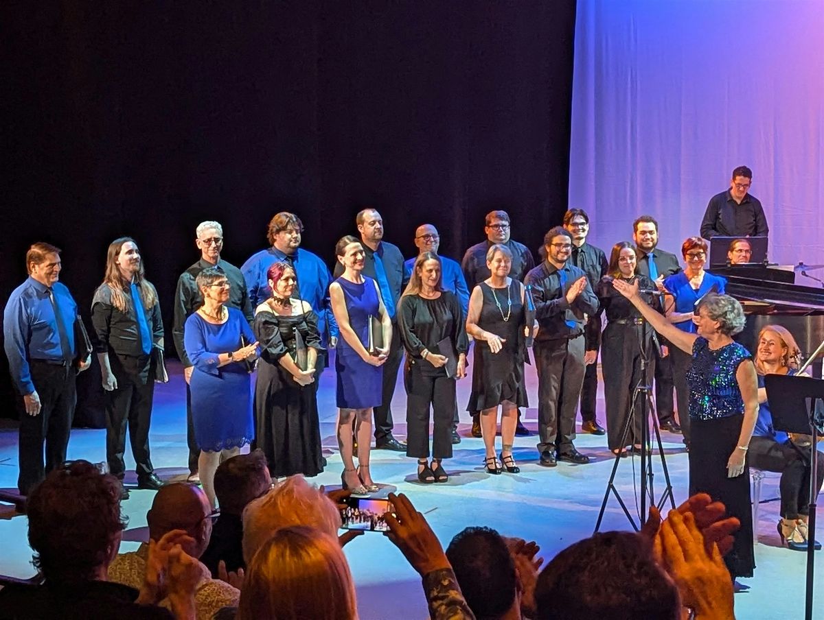 Celestial Light, 14 September | Event in Orlando | AllEvents