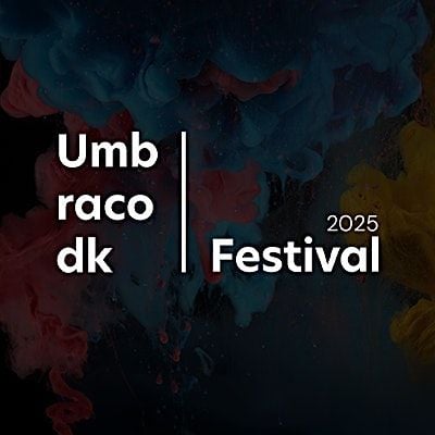 Umbraco DK Festival 2025, 11 December | Event in Arhus | AllEvents