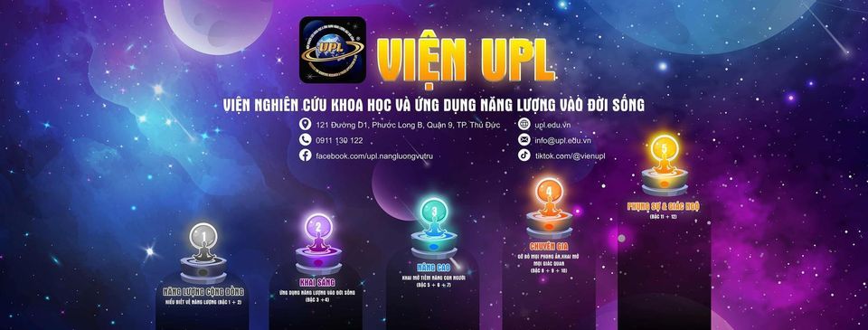 3. Vật lý Lượng tử và Vũ trụ Học