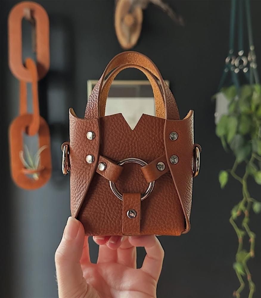 Bag Making Intensive with Jamie Seel, 20 March | Event in East Durham | AllEvents