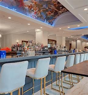October PVD Networking &Social Event w/Little Rhody Professional Networking, 15 October | Event in Providence