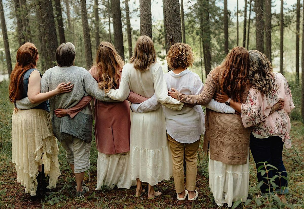Sacred Sisters Circle, 7 November | Event in Cochrane | AllEvents