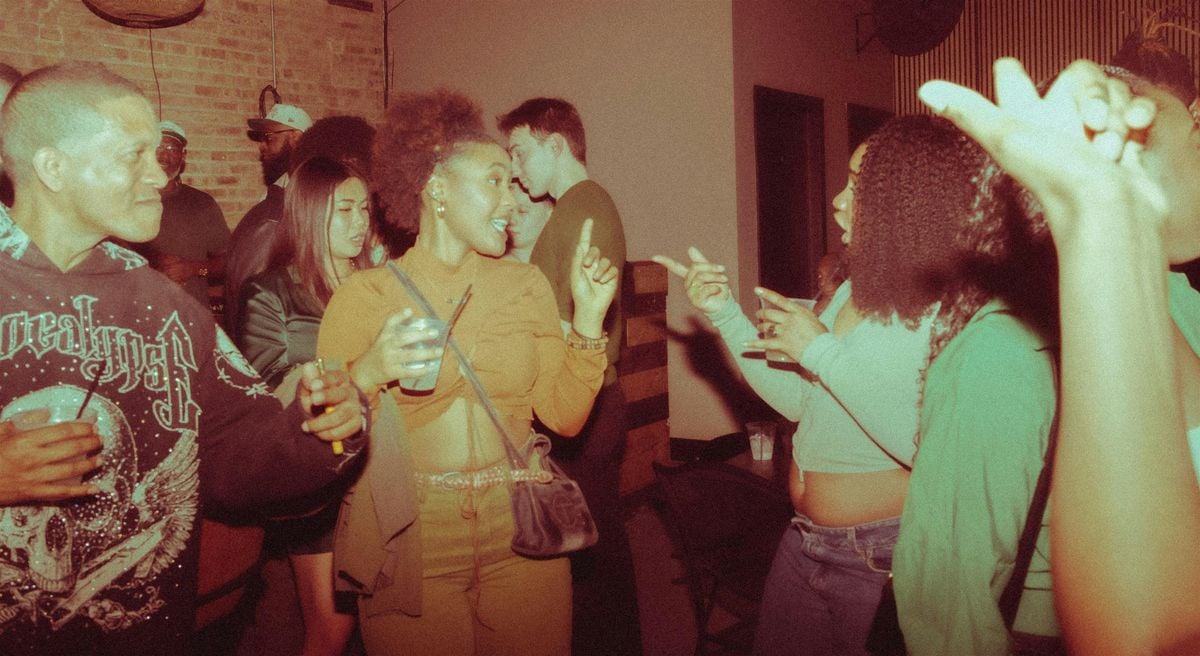 Vibe Check, 29 August | Event in Chicago | AllEvents