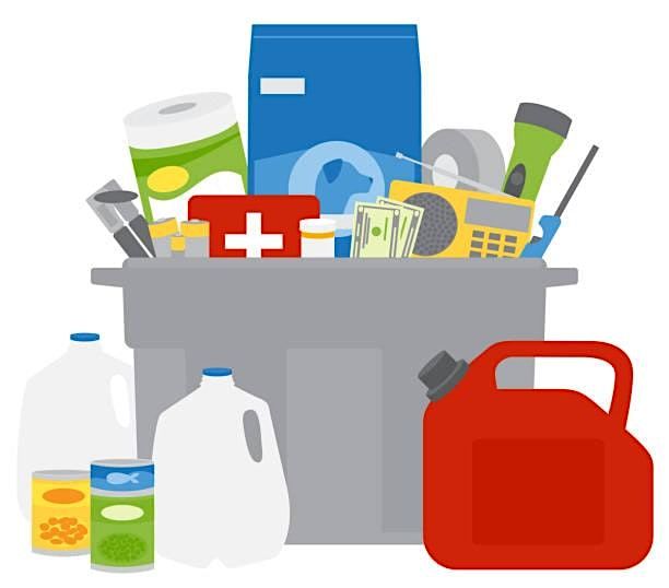 Hurricane Preparedness with American Red Cross | Event in Pensacola | AllEvents
