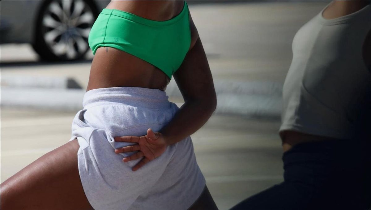 SUNDAY FLOW @ THE ROOFTOP WITH KIKI | Event in Miramar | AllEvents