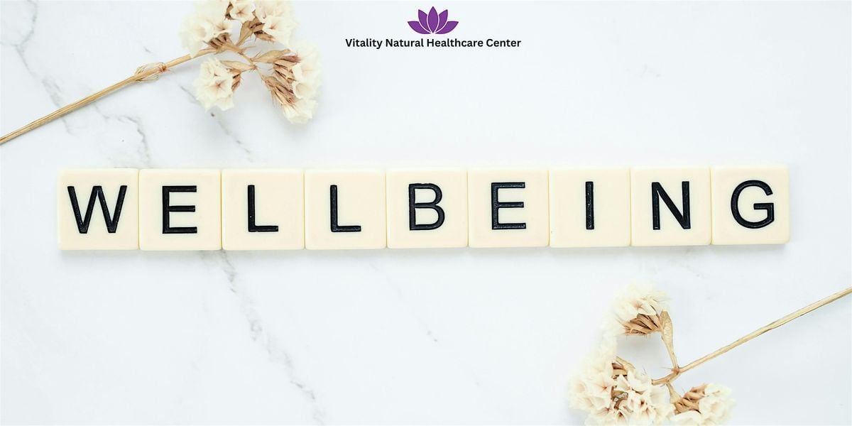 Why Chiropractic at Vitality Feels & Works Differently Workshop, 13 August | Event in Emmaus | AllEvents