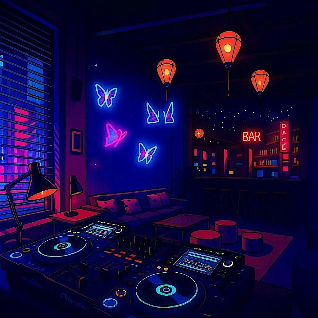 Moxy Open Decks Competition, 23 August | Event in Chicago | AllEvents