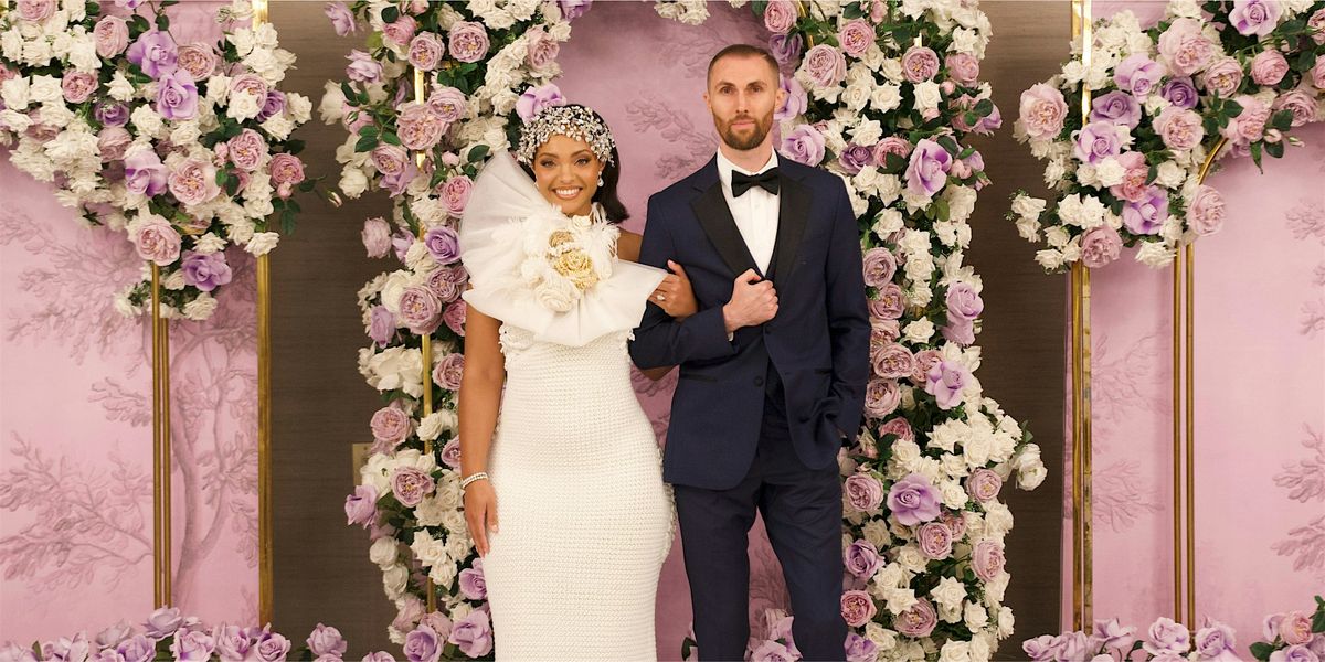 T Rose International Bridal Show Atlanta 2025, 8 June | Event in Atlanta | AllEvents