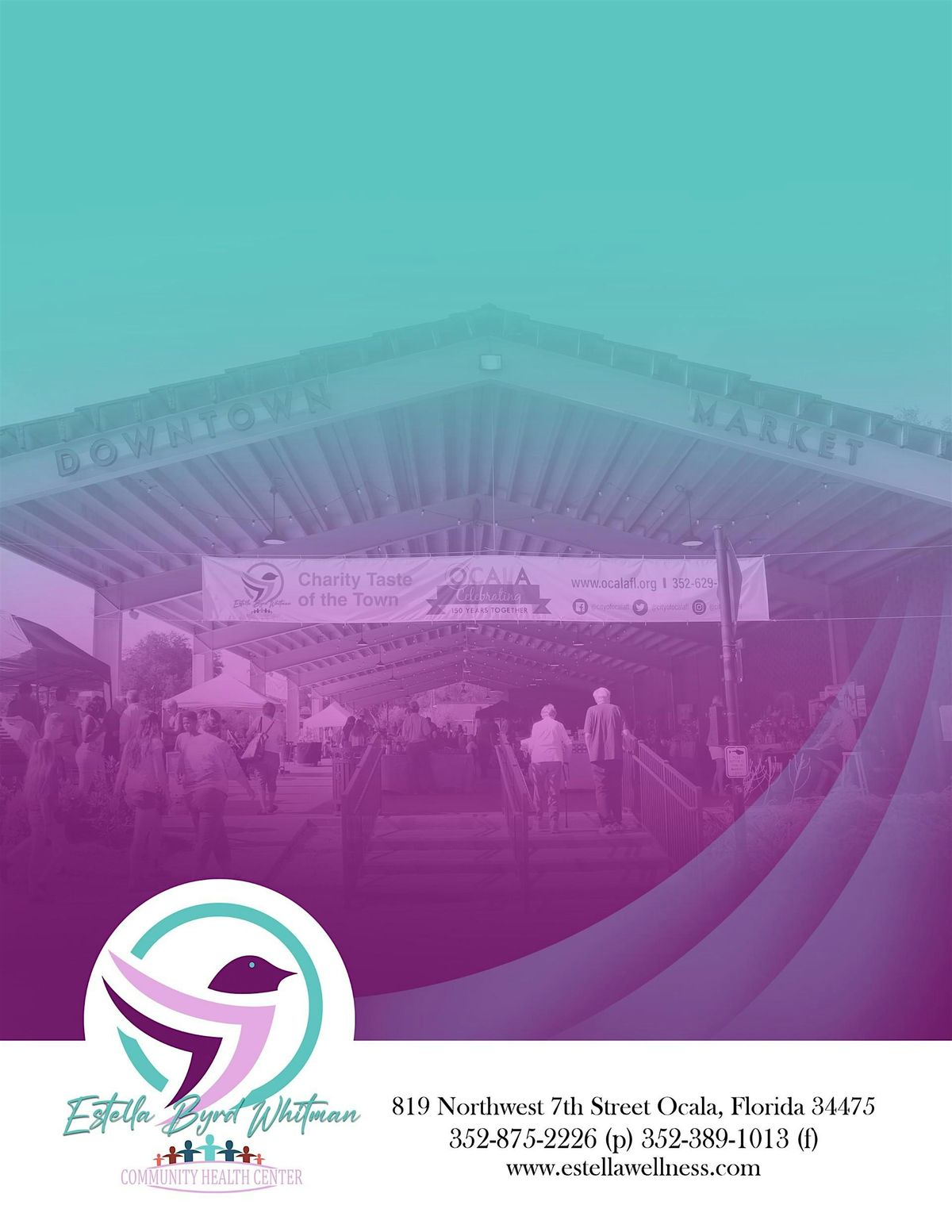 2nd Annual Charity Taste of The Town Fundraiser, 12 September | Event in Ocala | AllEvents