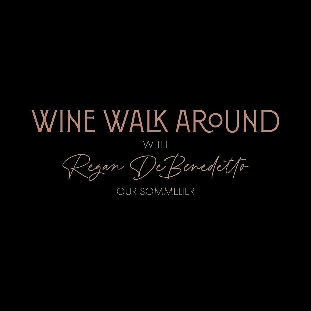 Pretty and Pink Wine Walk Around - Spuntino Clifton, 21 August | Event in Clifton | AllEvents