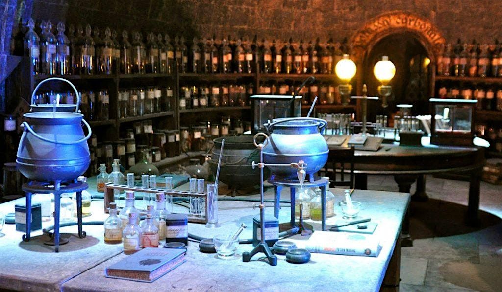 Harry Potter Potions Class and Sorting Hat Party!, 20 November | Event in Atlanta | AllEvents