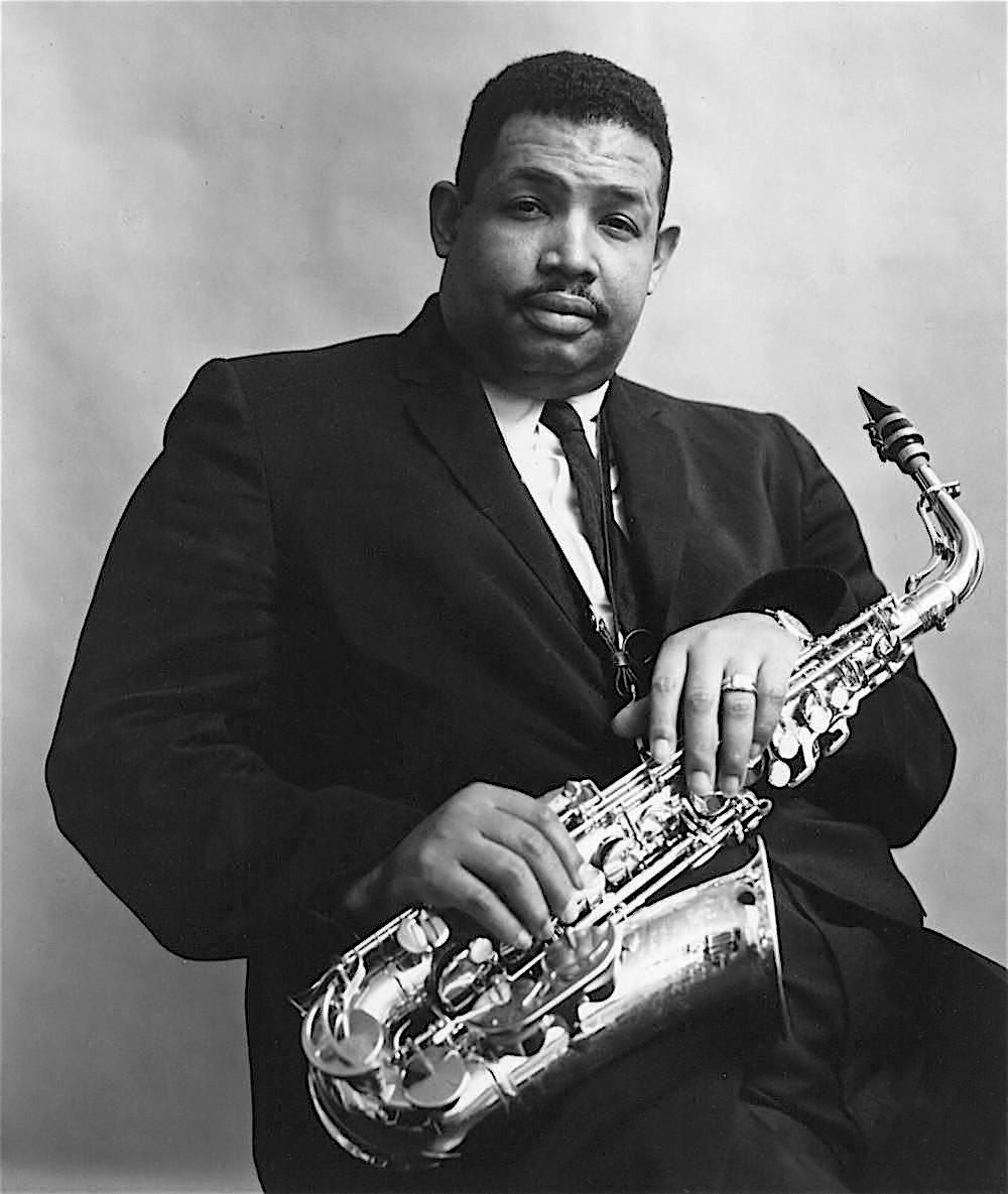 GVL Jazz: Tribute to Cannonball Adderley featuring Evan Jacobi, 12 August | Event in Greenville | AllEvents