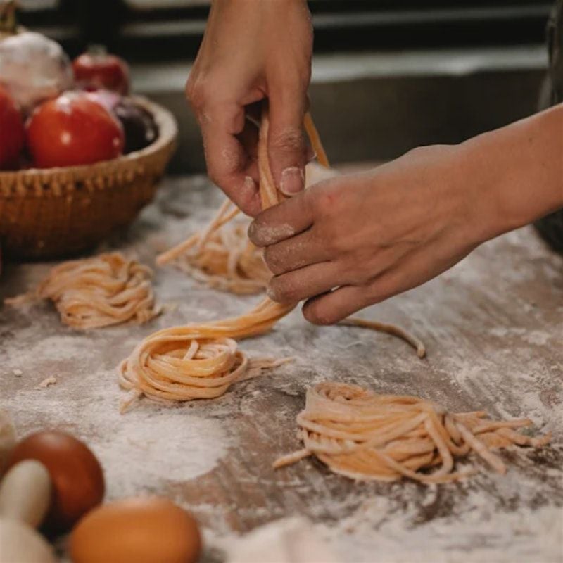 In-person class: Handmade Pasta 101 (Philadelphia), 23 May | Event in Philadelphia | AllEvents