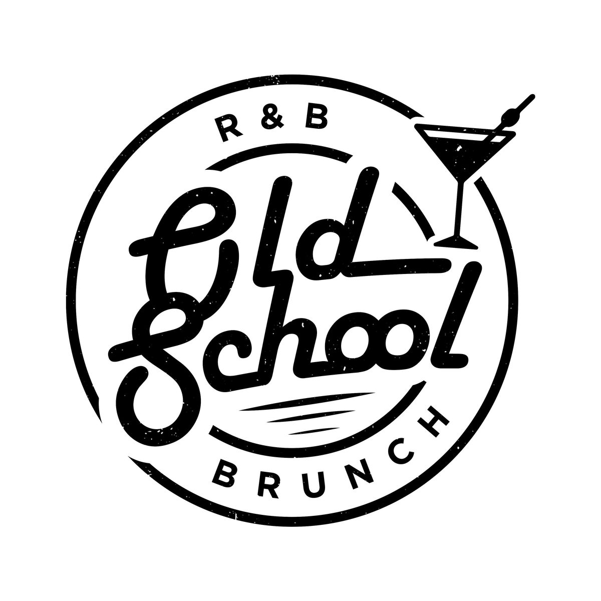 Old School R&B Brunch - Rotterdam