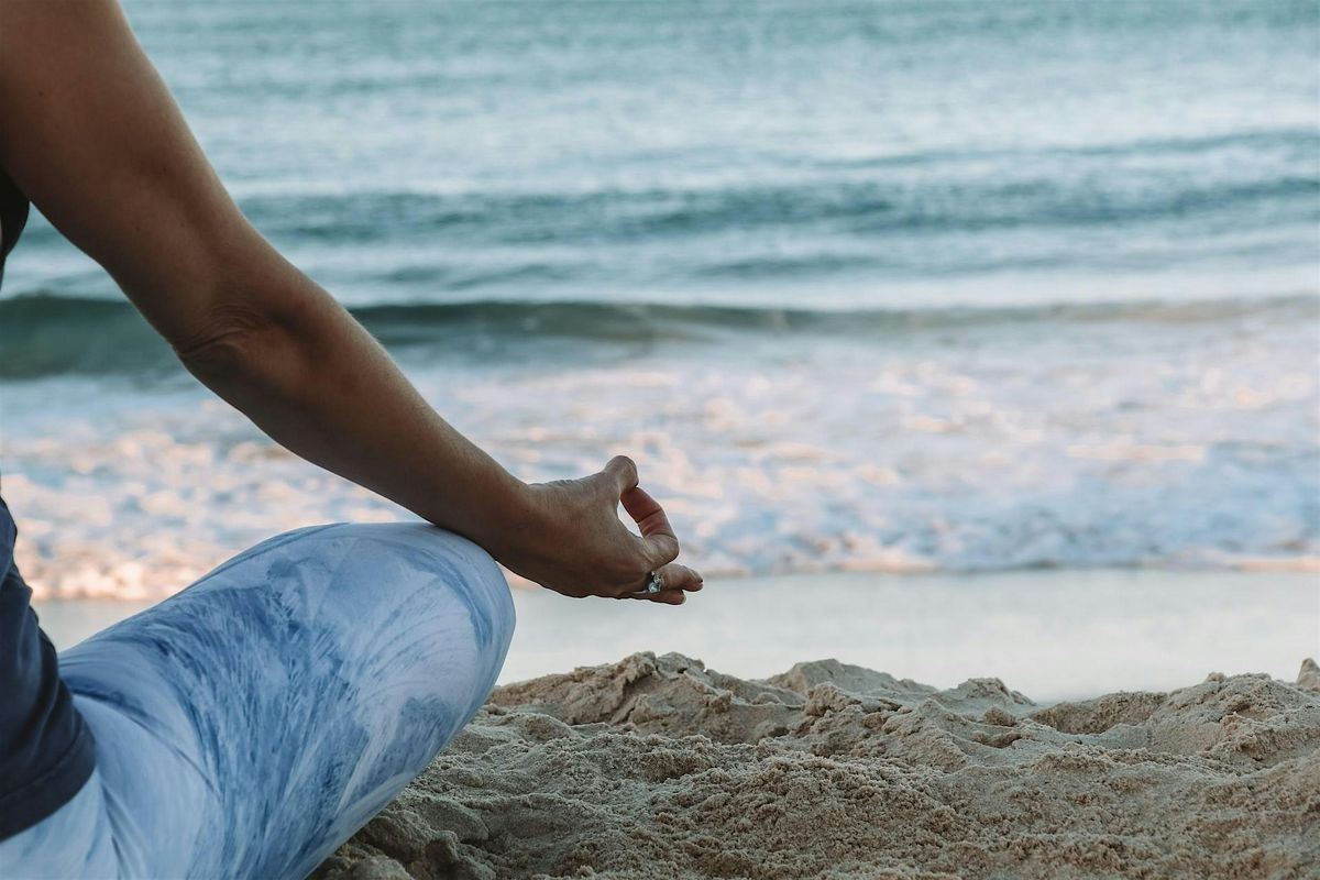 Ocean’s Breath: A National Beach Day Sound Bath, 30 August | Event in Miami Beach | AllEvents
