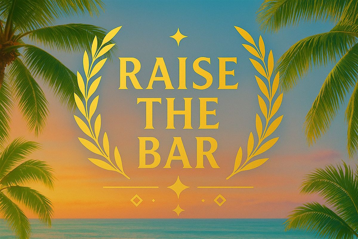 Raise The Bar: Summer Day Party, 20 July | Event in Frisco | AllEvents