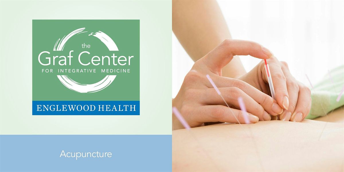 Acupuncture for Weight Loss, 3 June | Event in Englewood | AllEvents