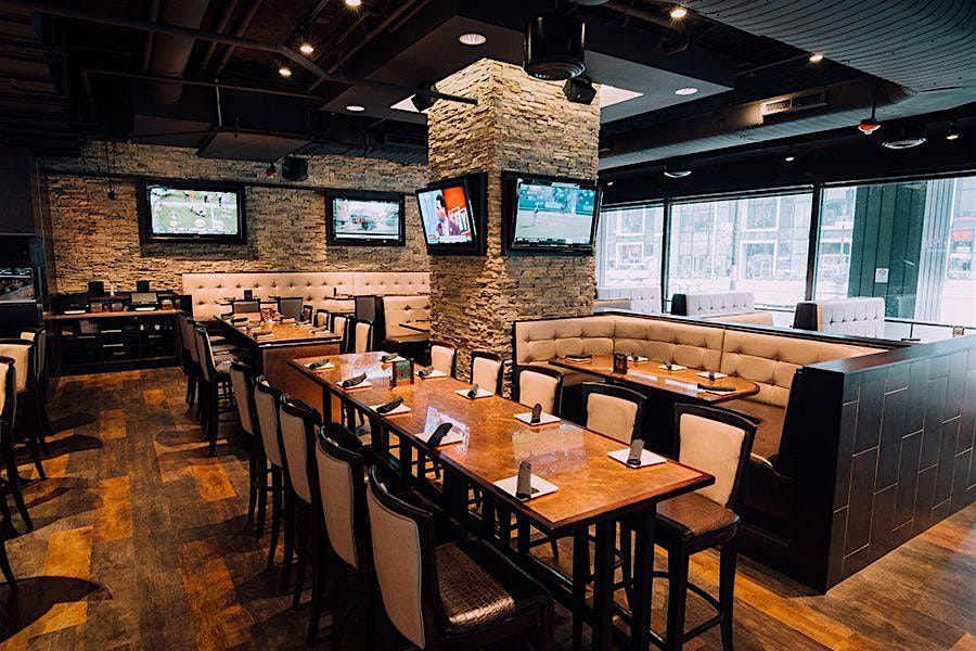 "Meet the Board" Mixer: October 22, 22 October | Event in Chicago | AllEvents