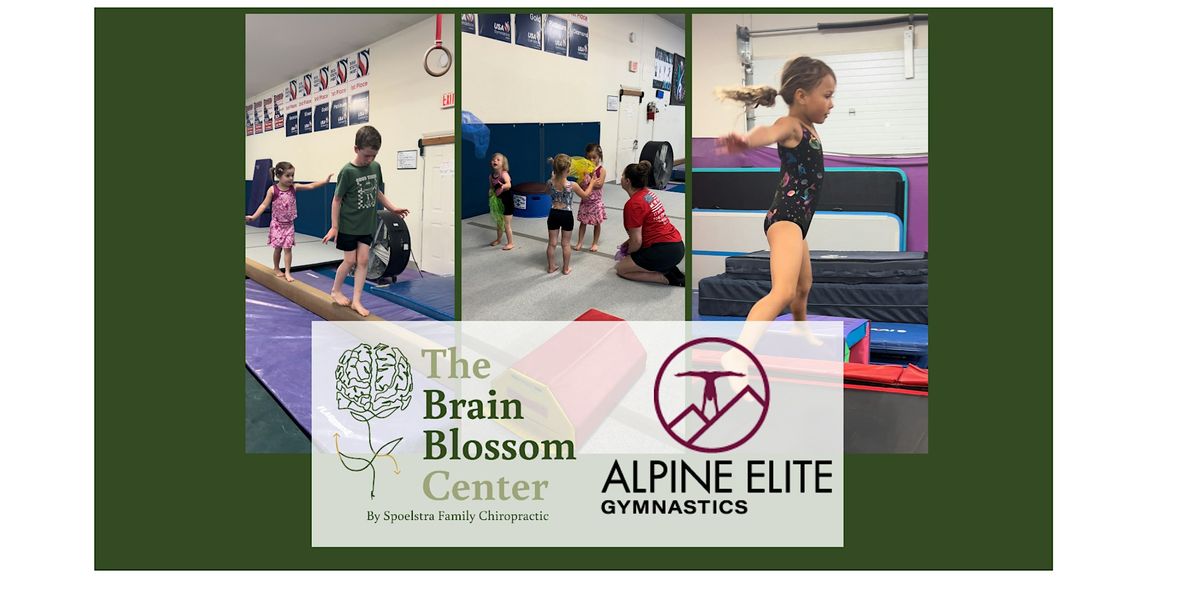 A FREE Brain Blossom Movement Class for Kids!, 2 August | Event in Sandpoint | AllEvents