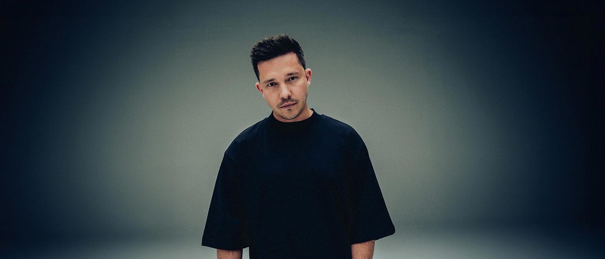 Nico Santos in ROSENHEIM, 19 July | Event in Rosenheim | AllEvents