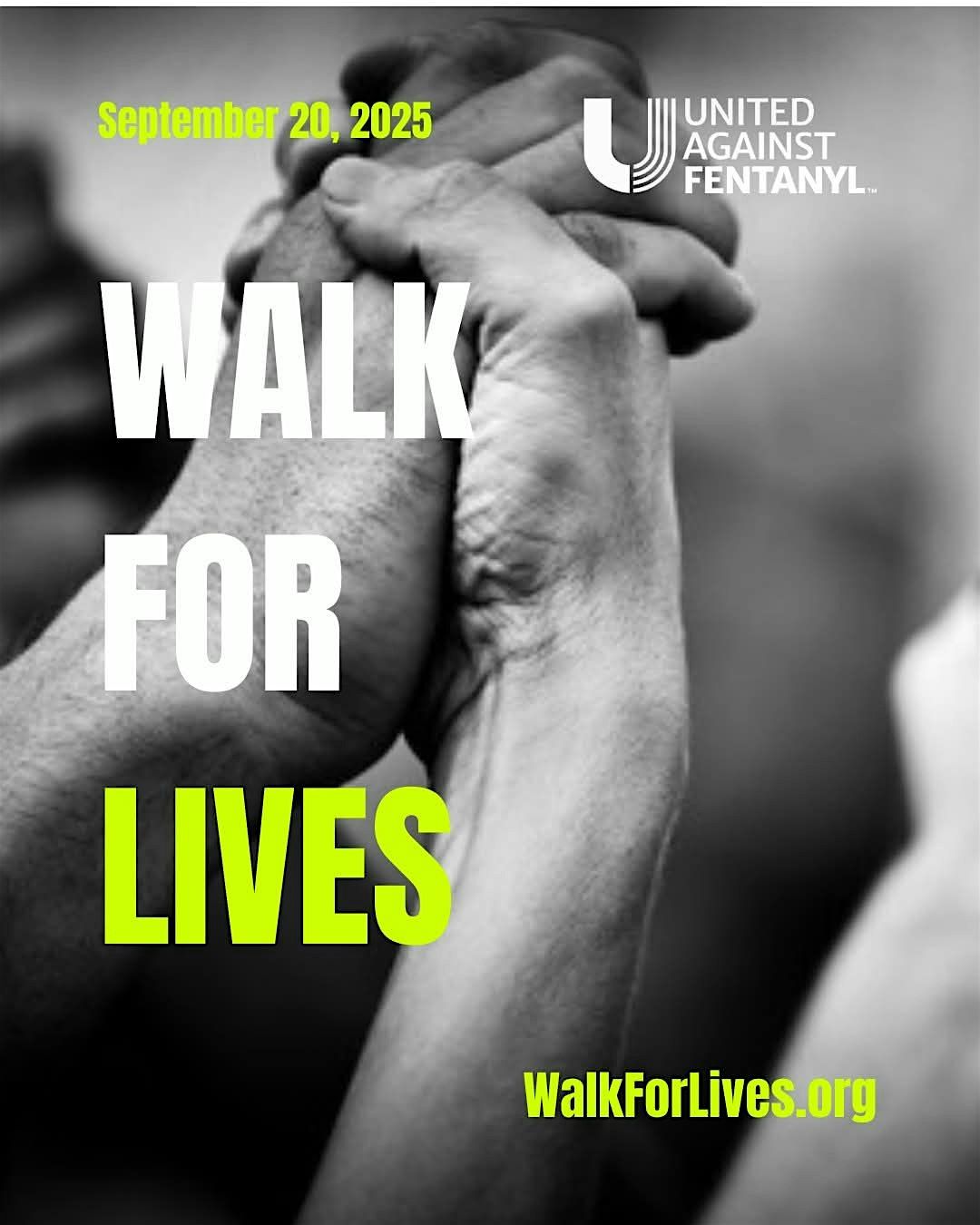 Walk For Lives, 20 September | Event in St.Paul | AllEvents
