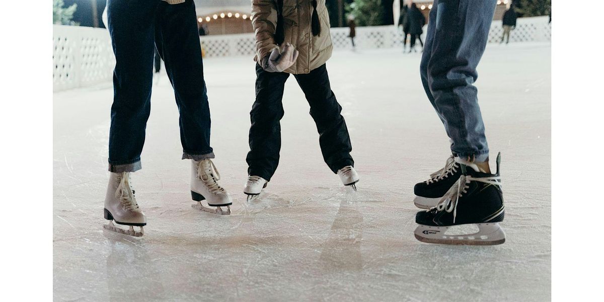 Skate the Break, 22 December | Event in Grand Rapids | AllEvents