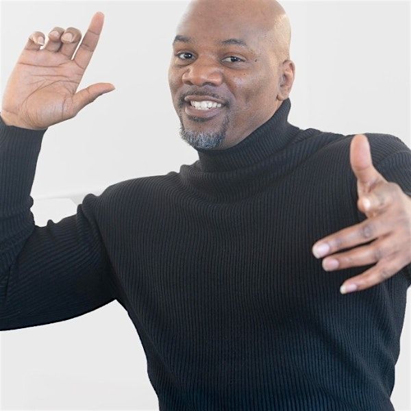 Mario Hodge, 28 November | Event in Sacramento | AllEvents