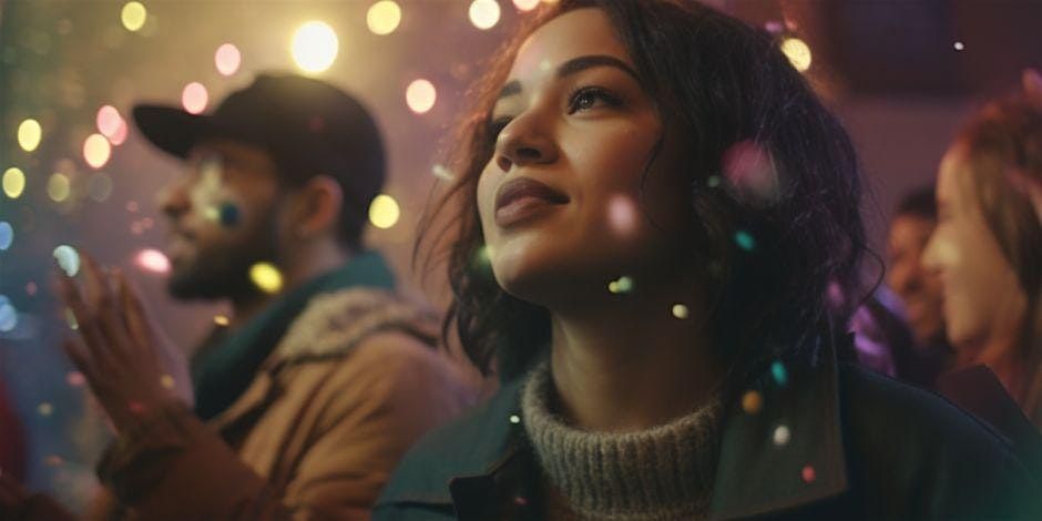 Renewed Life: Cheers to a New Year, 31 December | Event in Cleveland | AllEvents