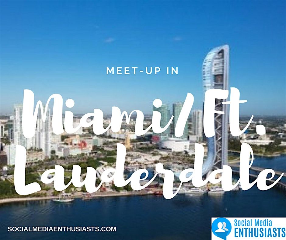 Miami Social Media Mastery Workshop: Turn Posts Into Profits with AI, 23 September | Event in Miami | AllEvents