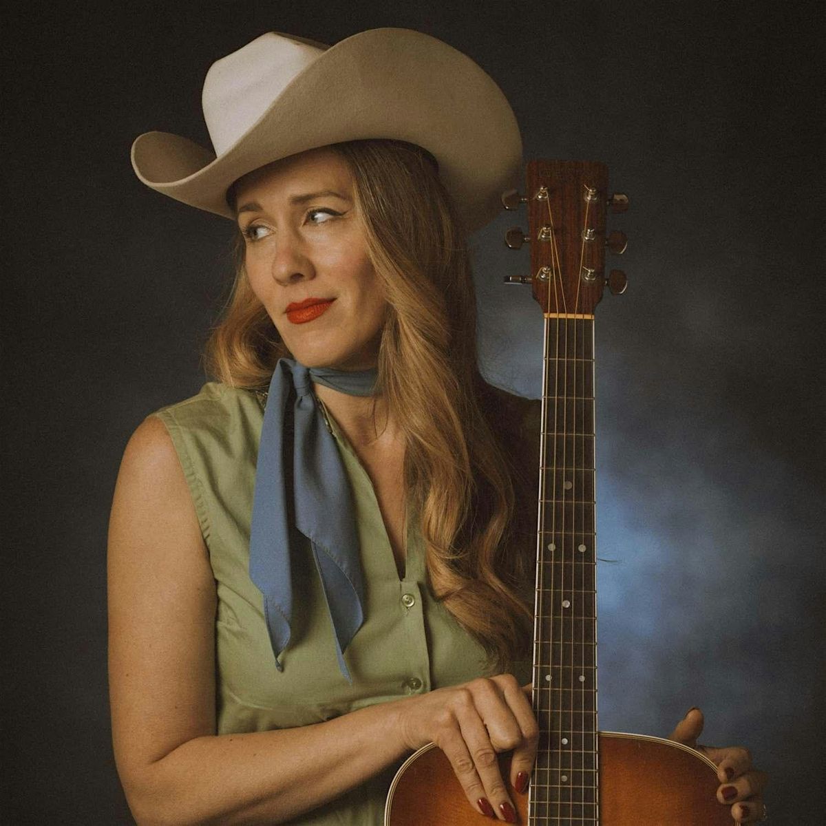 Brennen Leigh live at the OK, 13 December | Event in Enterprise | AllEvents