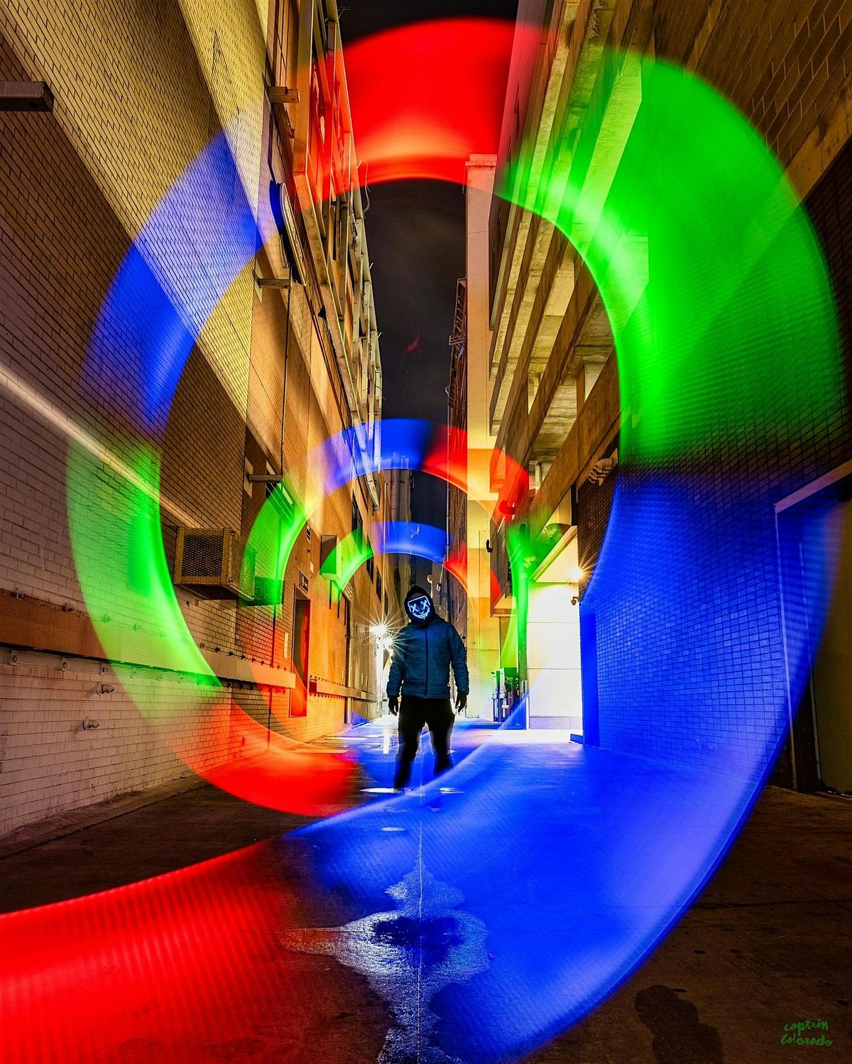 3 Part  Advanced Light Painting Photography Workshop, 16 September | AllEvents