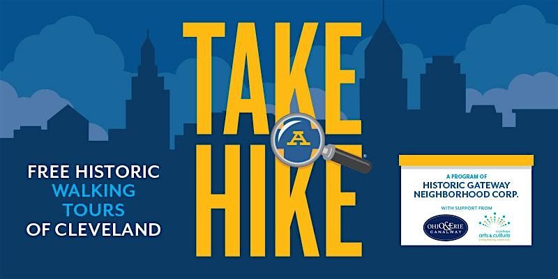 Take a Hike Stroll: Willet Street Cemetery, 1 June | Event in Cleveland | AllEvents