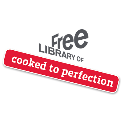 Culinary Literacy Center logo