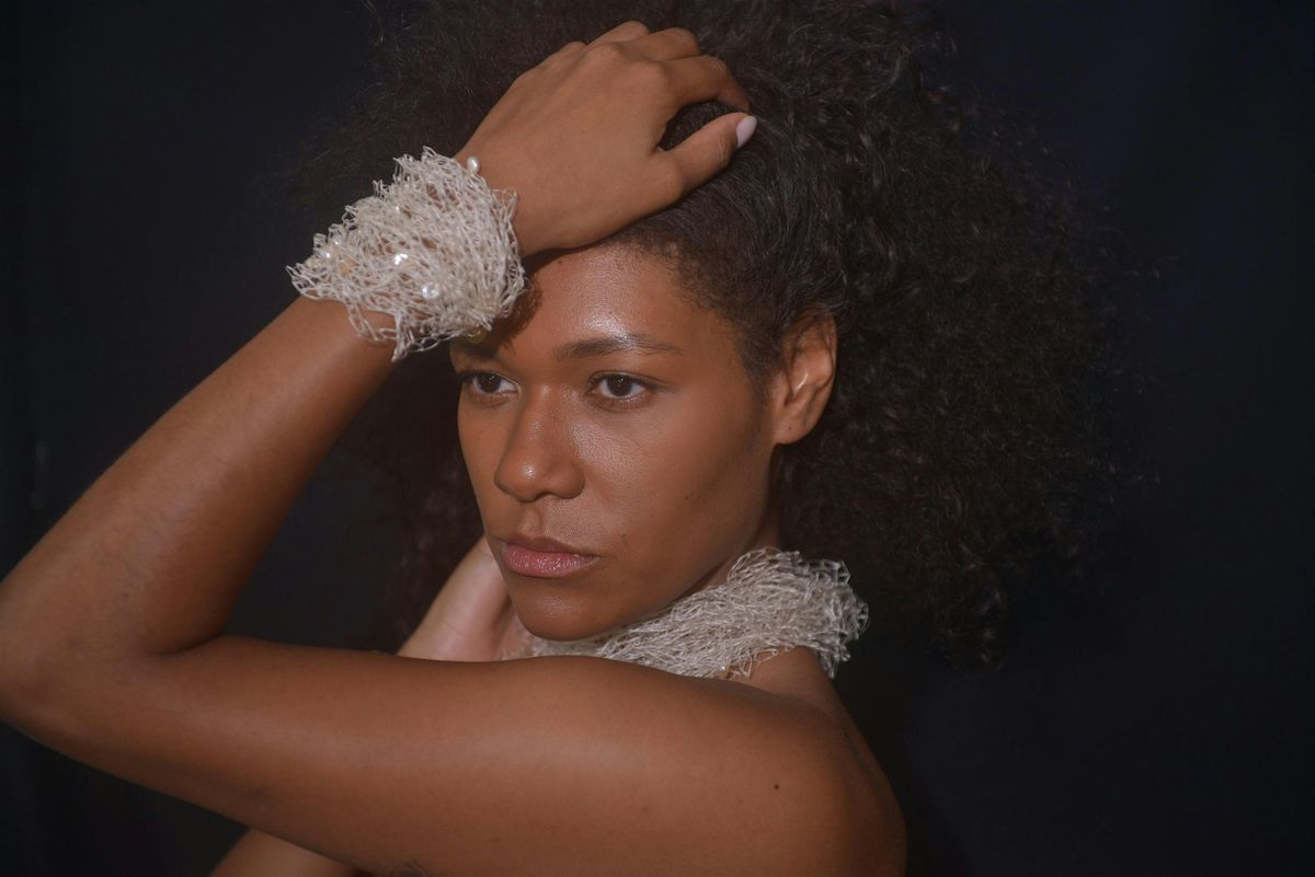 Atelier  L'Art Entre Vos Mains - Création de bracelet en soie et perles, 8 August | Event in Paris | AllEvents