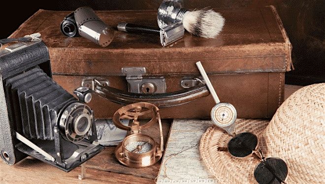 Memory and Heirloom Roadshow - Titusville, 9 August | Event in Titusville | AllEvents