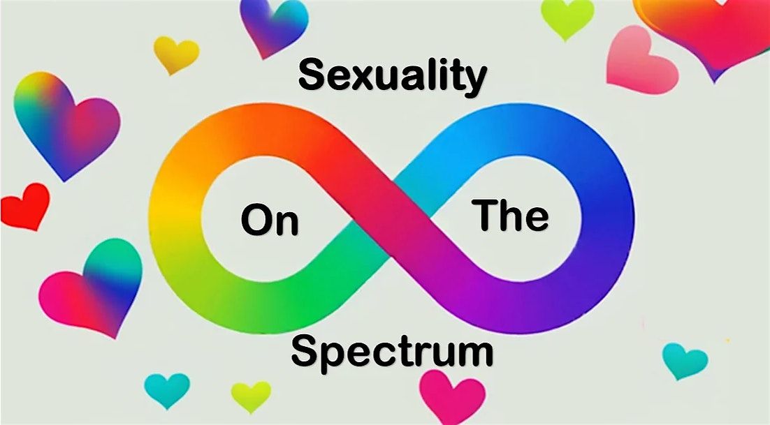 Before the Bedroom: A Foreplay Workshop for Those on the Spectrum, 1 July | Event in Denver | AllEvents