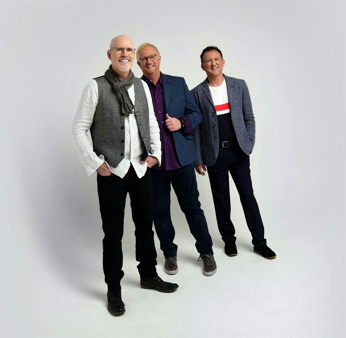 Phillips, Craig and Dean in Concert - Live, 10 September | Event in Madisonville | AllEvents