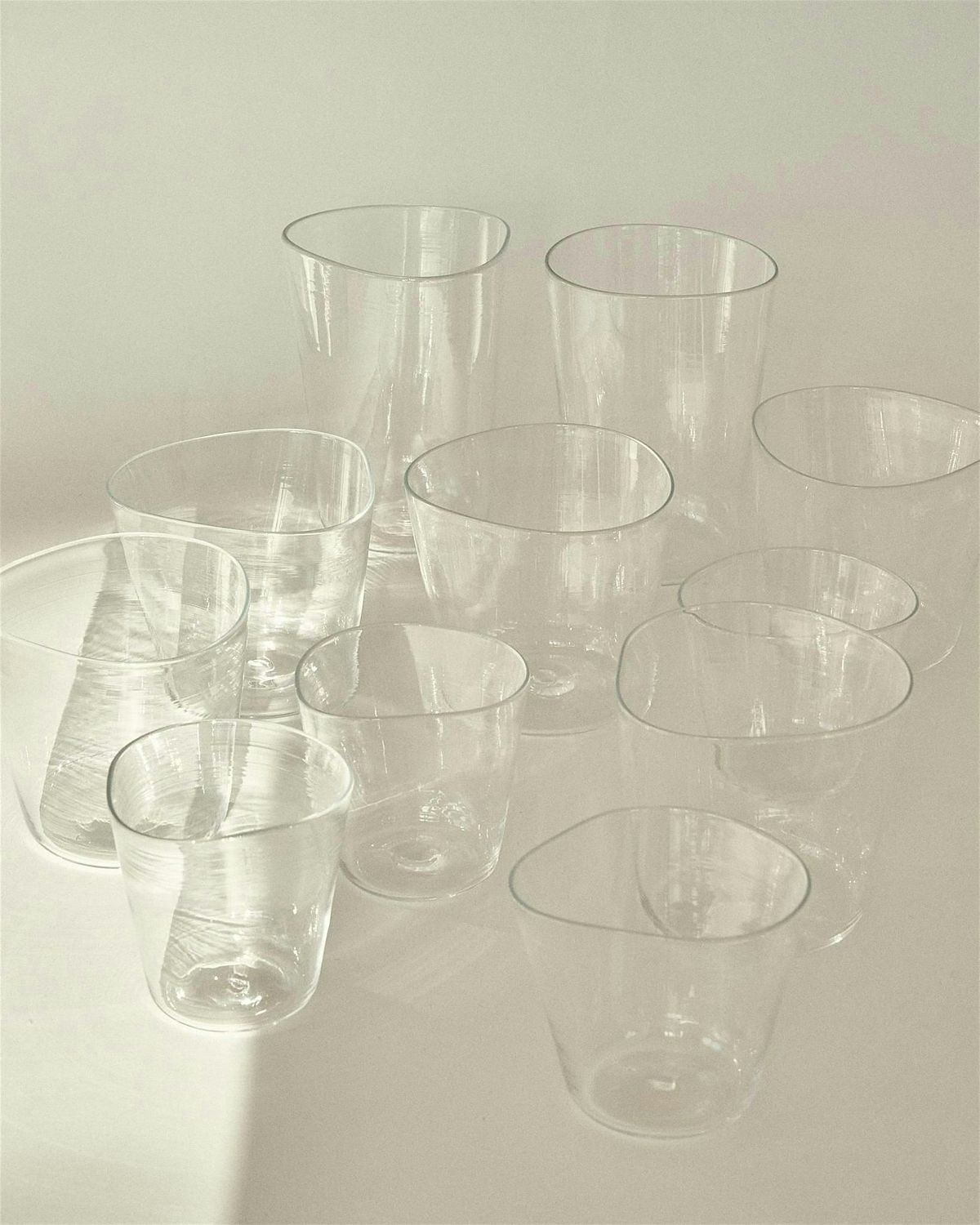 Both/And - An Exhibition of Glassware by Matthew Abadi, 30 May | Event in Portland | AllEvents