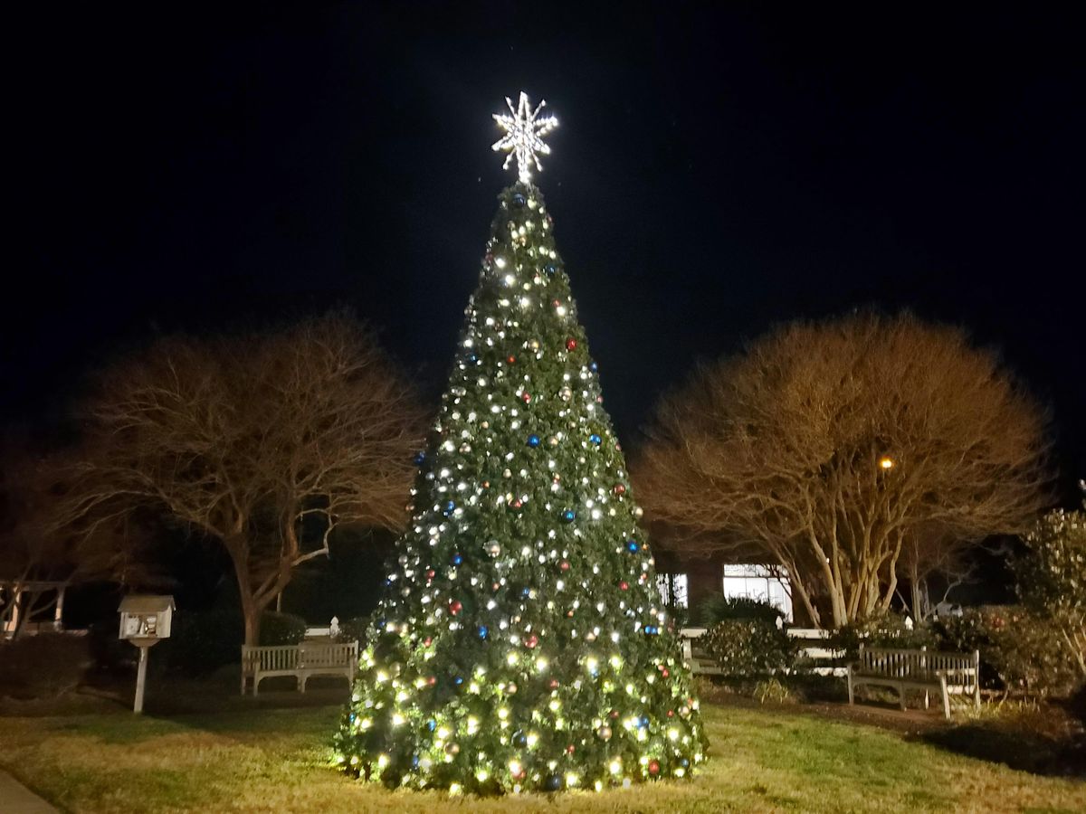 Christmas in Onancock 2025, 13 December | Event in Onancock | AllEvents