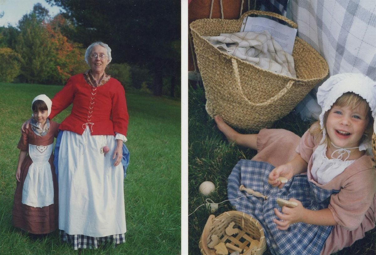 Outwaters Encampment, with Colonial Kids Games & Toys, 16 August | Event in Titusville | AllEvents