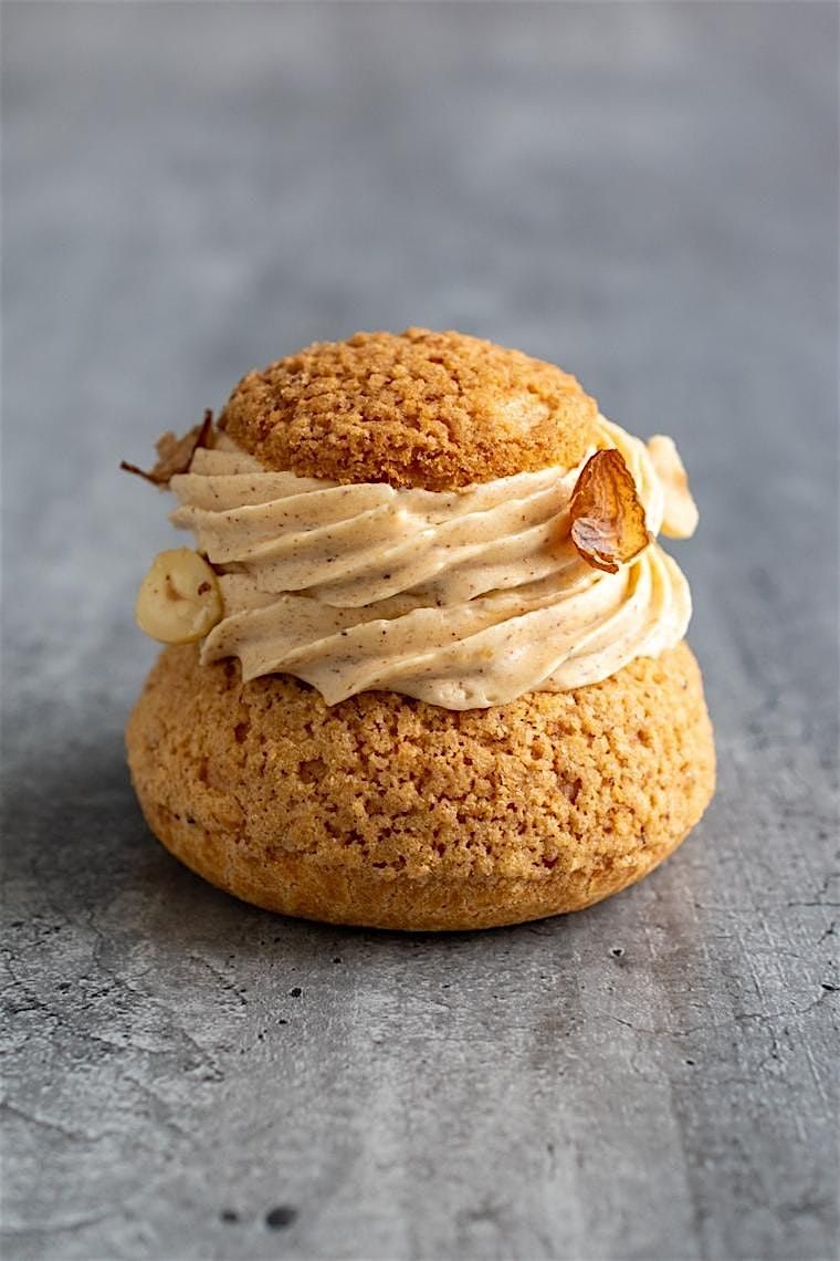 Pâte à Choux Making Class, 13 August | Event in Philadelphia | AllEvents