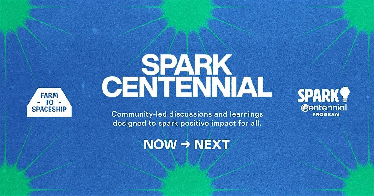 Let’s Take a Moment to Cultivate Community: SPARK Workshop, 21 July | Event in Centennial | AllEvents