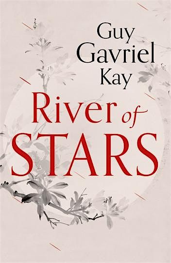 Fantasy Book Club - River of Stars by Guy Gavriel Kay, 17 February | Event in London | AllEvents