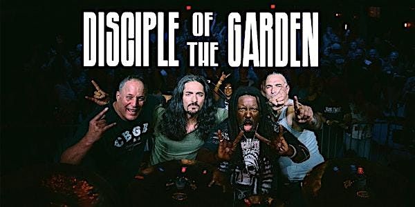 Disciple of The Garden - Tribute to Soundgarden, Audioslave, Chris Cornell, 8 November | Event in Hagerstown