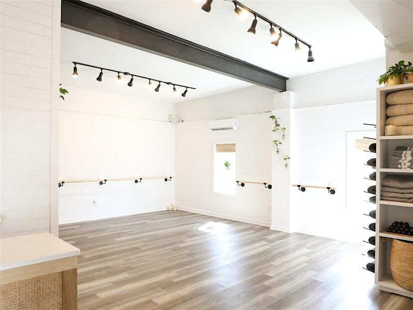 Sacred Return | A Breathwork Journey, 20 July | Event in Rumson | AllEvents