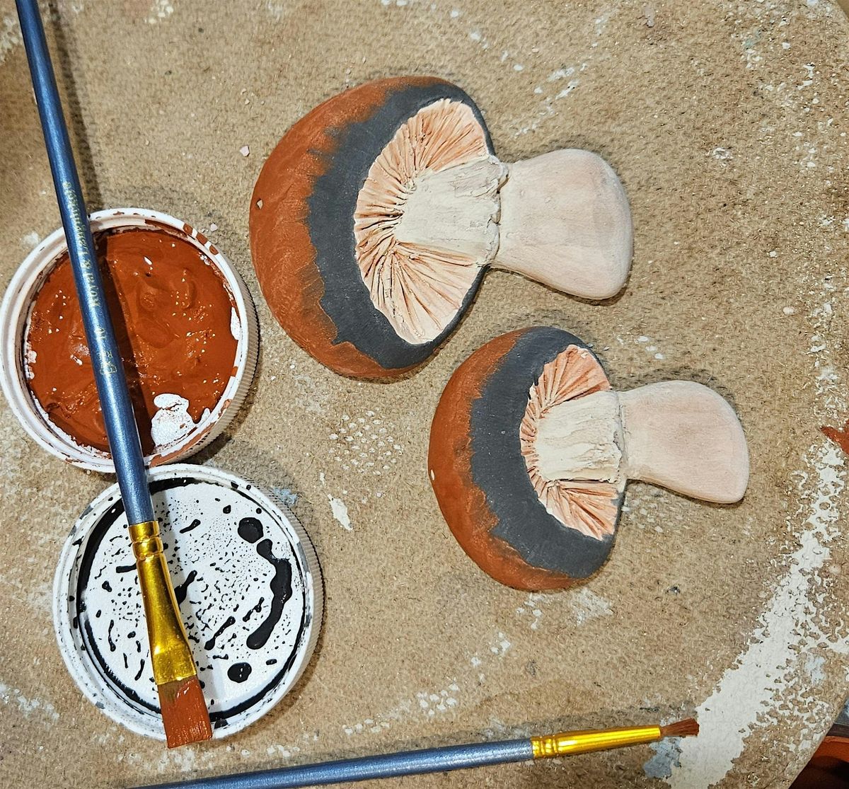 Clay Glaze Day – Bring Your Creations to Life!, 29 May | Event in Fayetteville | AllEvents