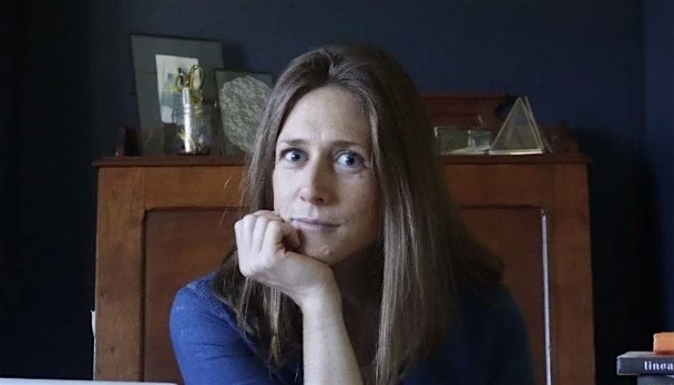 A Conversation with Author Catherine Ricketts, 11 October | Event in Lancaster | AllEvents