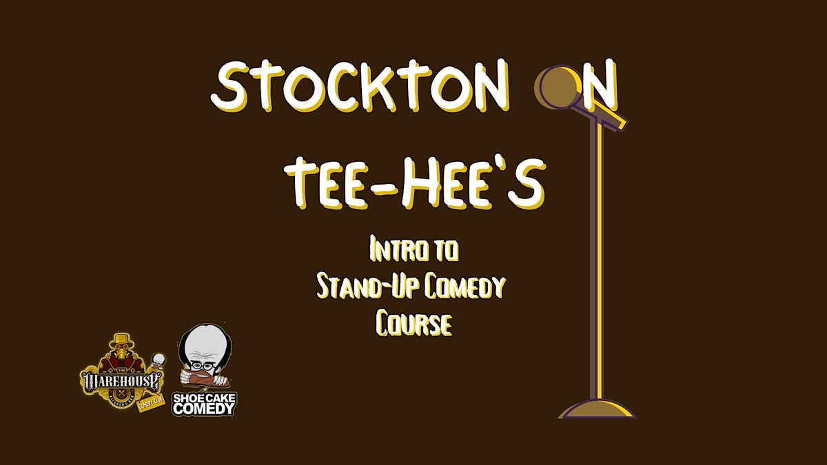 Stand Up Comedy Course For Beginners, 20 October | Event in Stockton-on-Tees | AllEvents